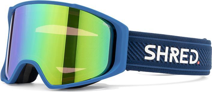 Shred Simplify+ I' Blue