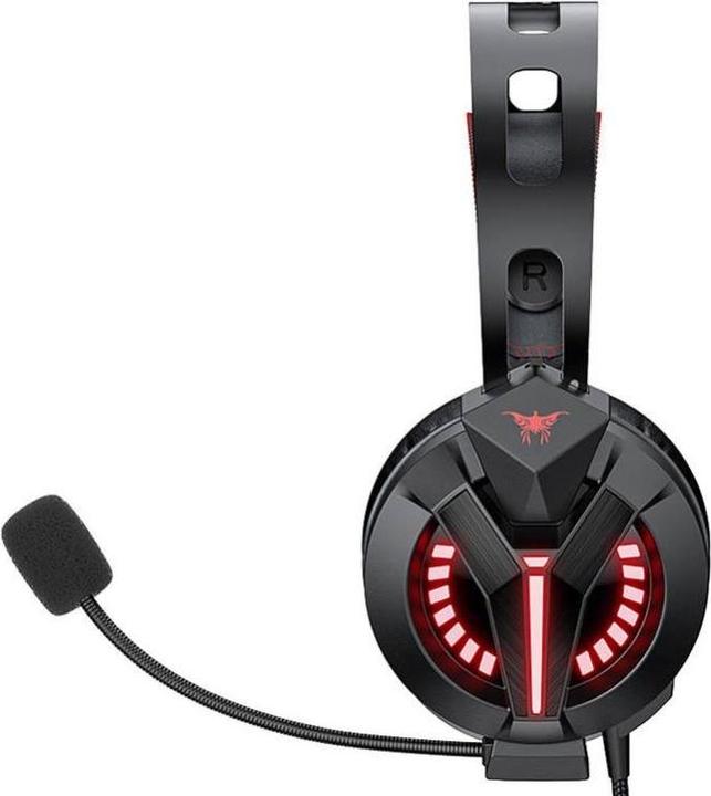 Image du produit Onikuma Casque de jeu M180 pro (Filaire)
