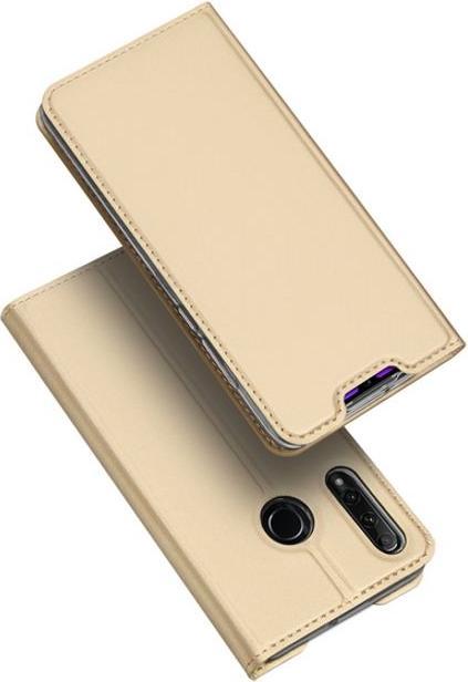 Image du produit Dux Ducis Couverture du livre Skin Pro Series (Honor 20 Lite)
