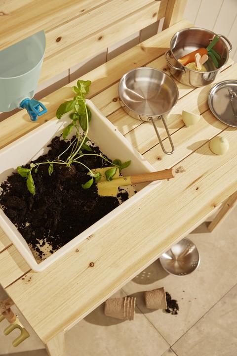Actual product image Kids Concept Mud kitchen Kid's Hub