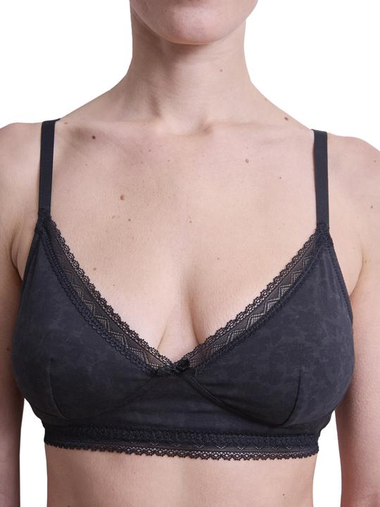 Immagine prodotto Vertbaudet Confezione da 2 reggiseni premaman in cotone biologico (Confezione da 2, 80 F)