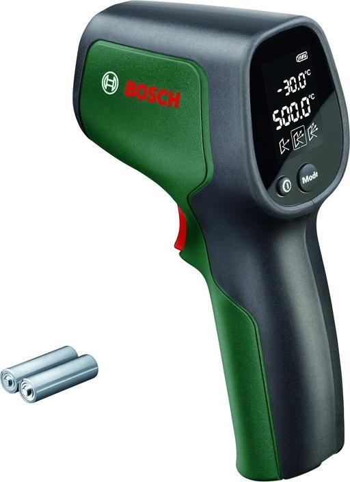 Actual product image Bosch Home & Garden UniversalTemp
