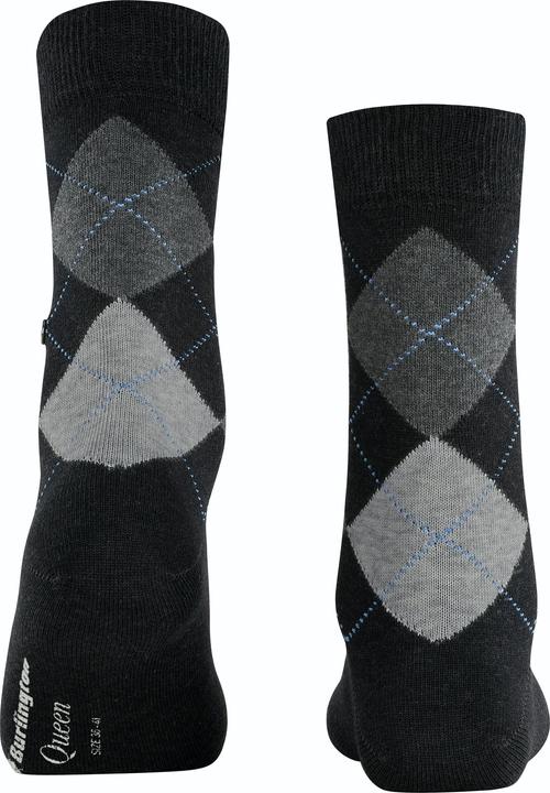 Actual product image Burlington Queen (36 - 41)
