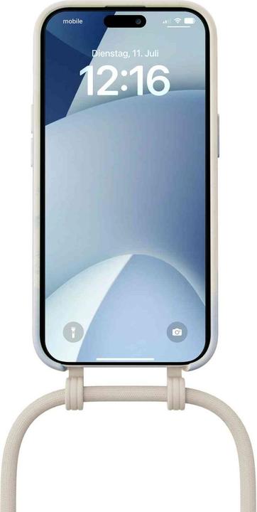 Produktbild Woodcessories Change Case Bio (Apple iPhone 15 Plus)