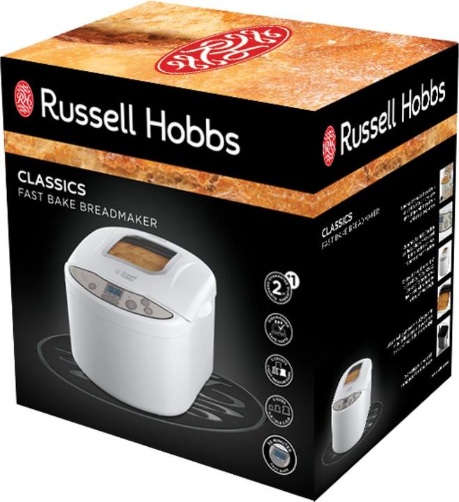 Produktbild Russell Hobbs Classics