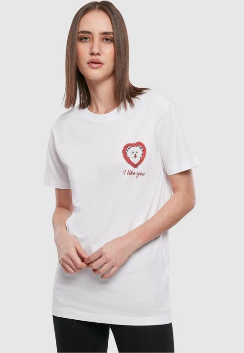 Immagine prodotto Merchcode Maglietta "Ladies Like You (XS)