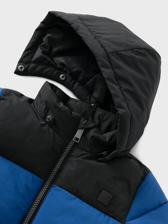 Actual product image Name it Nmmmorning Puffer Jacket TB (92)