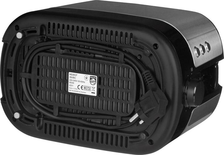 Produktbild Philips HD 2637/90