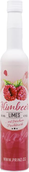 Image du produit Prinz Framboise-Limes