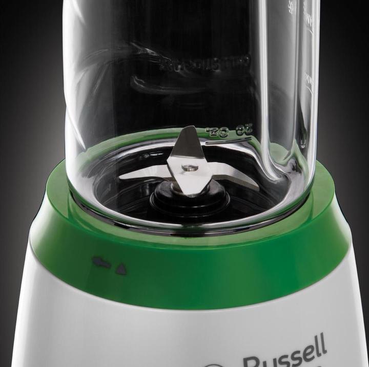 Actual product image Russell Hobbs Mix&Go Cool (300 W)