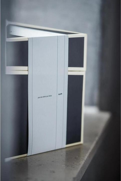 Produktbild Semikolon Fotobox Schwarz (9 x 13 cm, 10 x 15 cm)