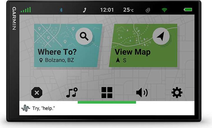 Produktbild Garmin DriveSmart 86 (8")