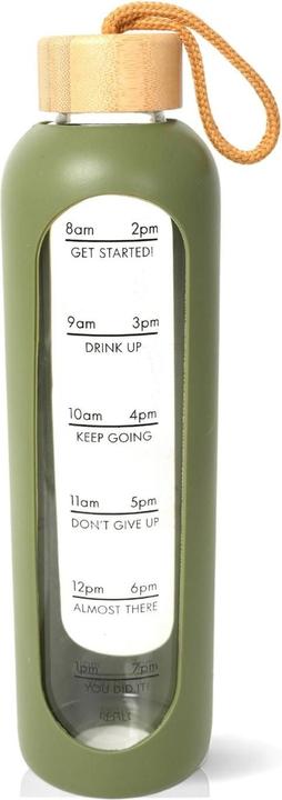 Hermex Sportflasche (0.95 l)