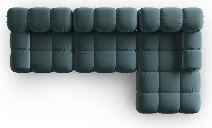 Actual product image Micadoni Bellis (Corner sofa)