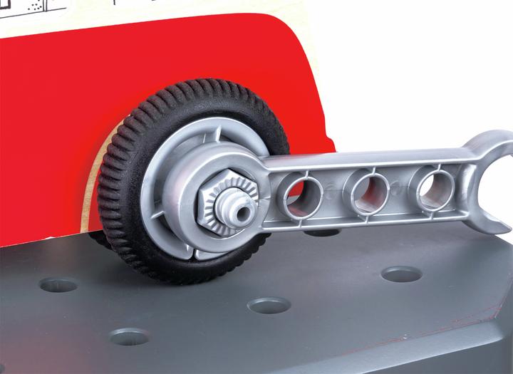 Productafbeelding Hape Speelset "Werkbank