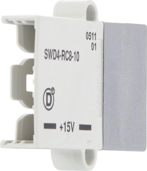 Image du produit Eaton Terminaison réseau pour SmartWire-DT