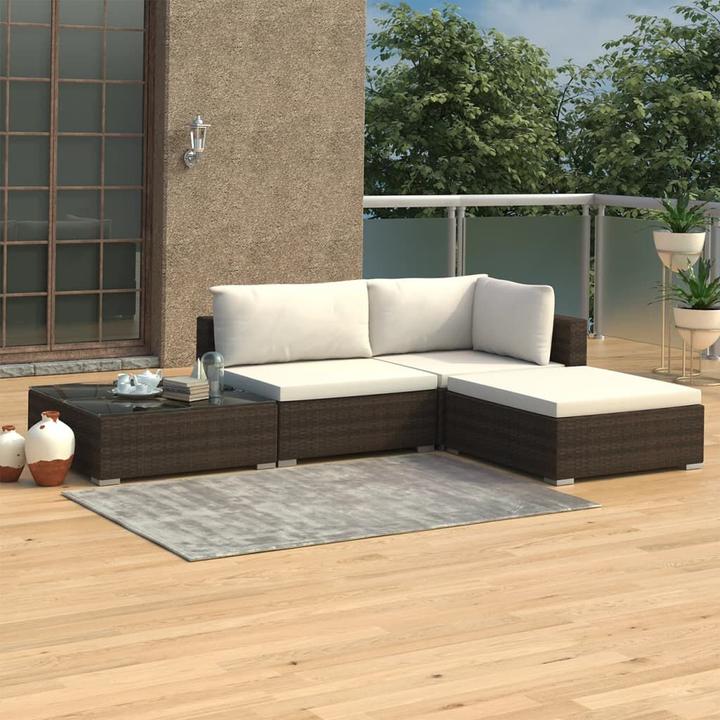 Produktbild VidaXL Obi