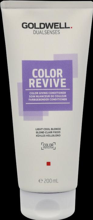 Produktbild Goldwell Dualsenses Color Revive Conditioner (200 ml)