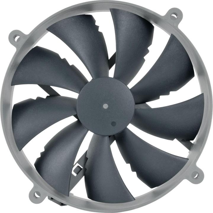 Noctua NF-P14r redux 1500 PWM (140 mm, 1 x)