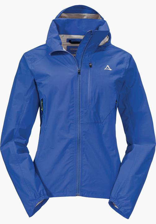 Image du produit Schöffel Regenjacke 2.5L Jacket Bohusleden L (48)