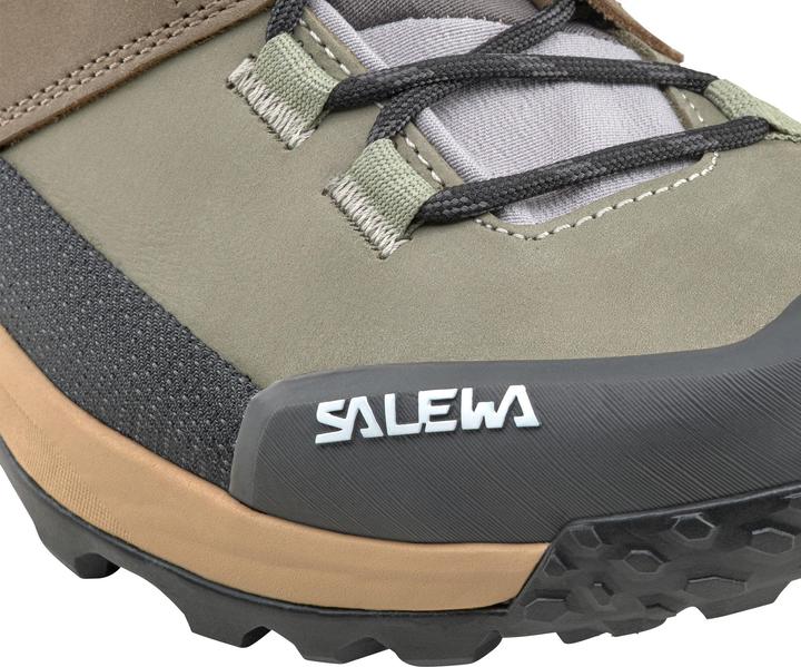 Immagine prodotto Salewa Women's Puez Leather Mid PTX (36.5)