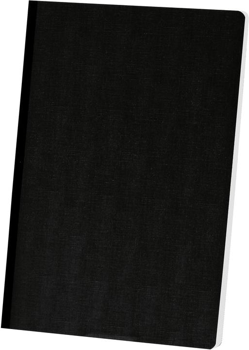 Image du produit Favorit Carnets de croquis et cahiers (A4, Blanc, Couverture souple)