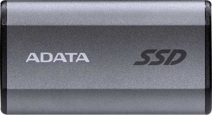 Productafbeelding Adata SSD SE880 U3.2 USB 3.2 1TB, grijs (1000 GB)