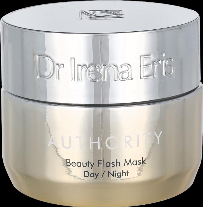Produktbild Dr Irena Eris Dr. Irena Eris, Autoritäts Schönheitsblitz, Maske für Tag und Nacht, 50 ml (50 ml)