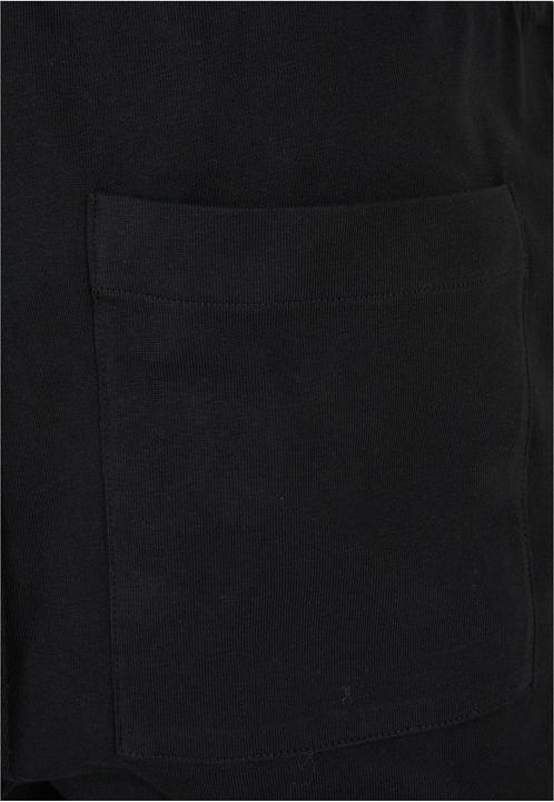Actual product image Urban Classics Super Light Jersey Pants - 68357 (L)