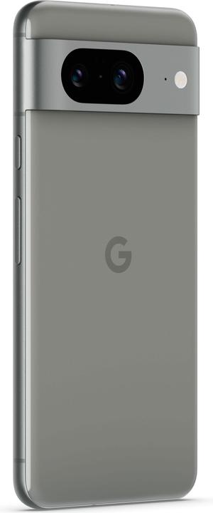 Produktbild Google Pixel 8 (128 GB, Hazel, 6.20", SIM + eSIM, 50 Mpx, 5G)