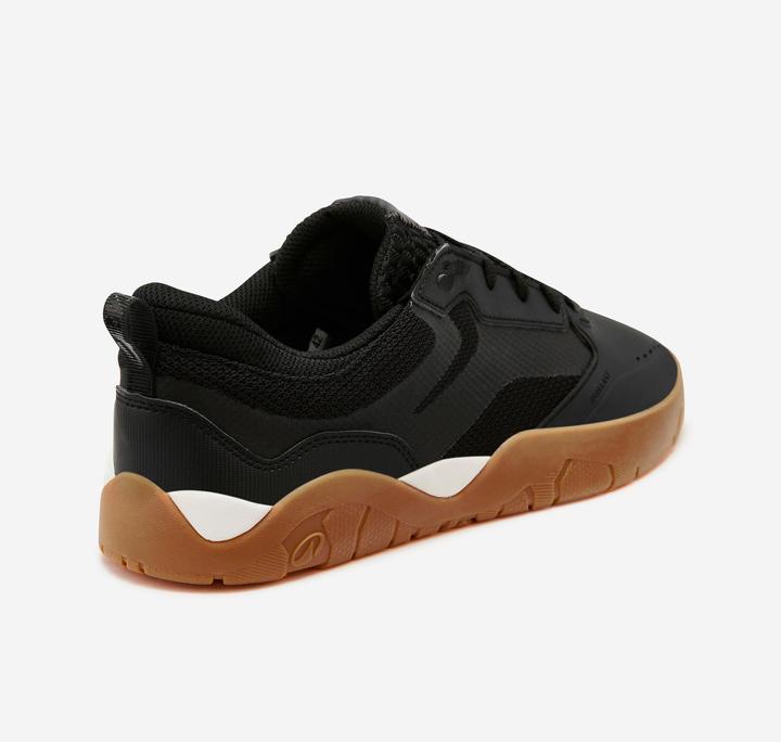 Immagine prodotto Decathlon Scarpe da skate Crush900 Joseph Garbaccio - PRO nero/gomma (44)