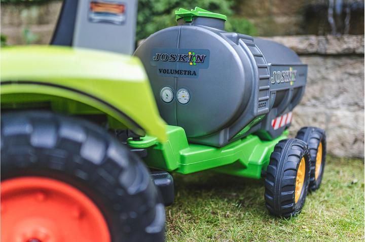Produktbild Falk Toys Joskin Tanker für Traktor XL