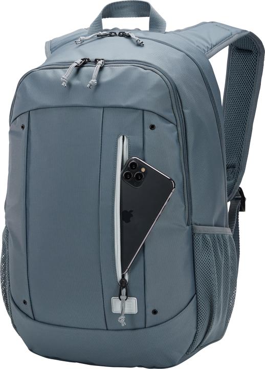 Actual product image Caselogic Jaunt recycled backpack (15.6 inch) (23 l)