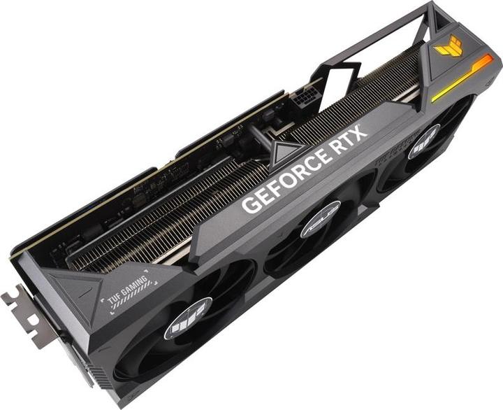 Produktbild ASUS TUF Gaming GeForce RTX 4090 (24 GB)