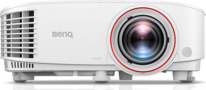 Actual product image BenQ Th671st (Full HD, 3000 lm, 0.69 - 0.83:1)