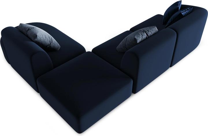 Produktbild Maison Heritage Chiara (Ecksofa)