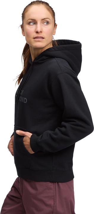 Produktbild Black Diamond W Mini Stacked Po Hoody (L)