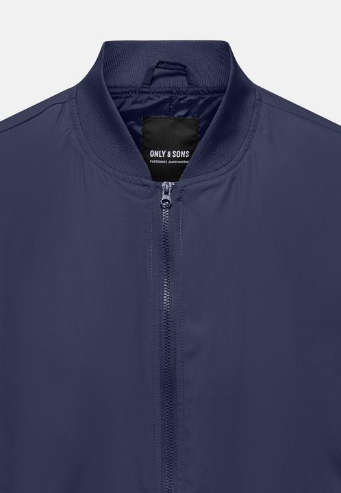 Image du produit Jack & Jones Jacke GAVIN Bomberjacke (S)