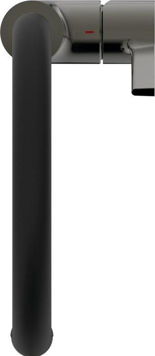 Immagine prodotto Ideal Standard Gusto Ausld.225mm Doccia Semi-Pro 2F H:604mm