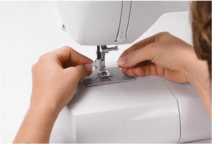 Produktbild Singer Starlet 6680