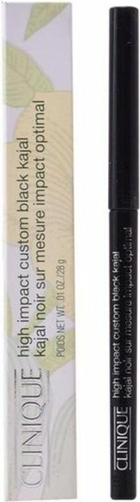Produktbild Clinique High Impact Custom (Blackened Black)