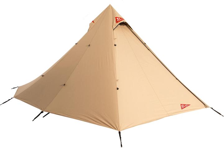 Spatz Wigwam 5 BTC (8.60 kg, 5 Personen)