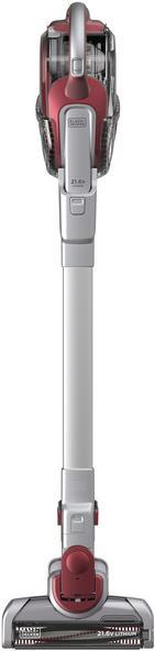 Productafbeelding Black & Decker Hvfe2150lr