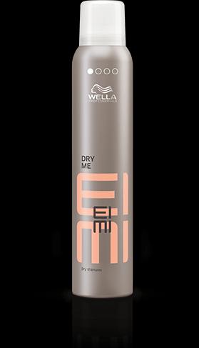 Wella EIMI Dry Me (180 ml, Flüssiges Shampoo)