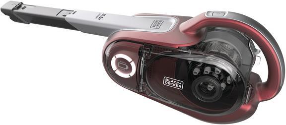 Productafbeelding Black & Decker Hvfe2150lr
