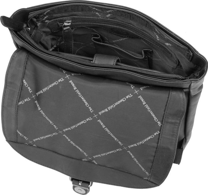 Image du produit The Chesterfield Brand Sac à dos / Daypack Vermont 0316 (9 l)