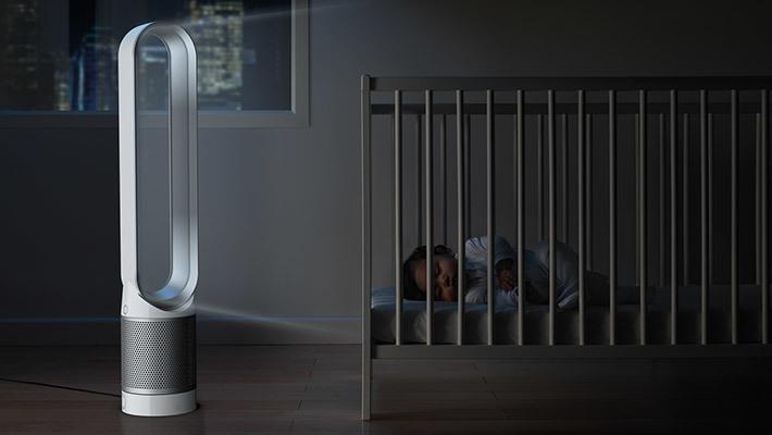 Productafbeelding Dyson Pure Cool Link (60 m²)