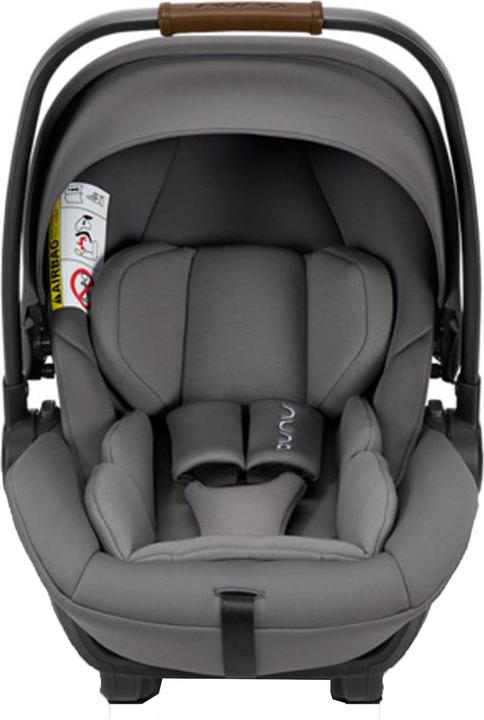 Produktbild Nuna ARRA next Autoschale (Babyschale, ECE R129/i-Size Norm)