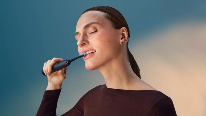 Produktbild Philips Sonicare DiamondClean 9000 HX9914/61 (Schallzahnbürste)