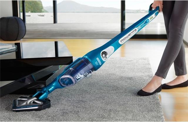Produktbild Rowenta RH8871 Air Force